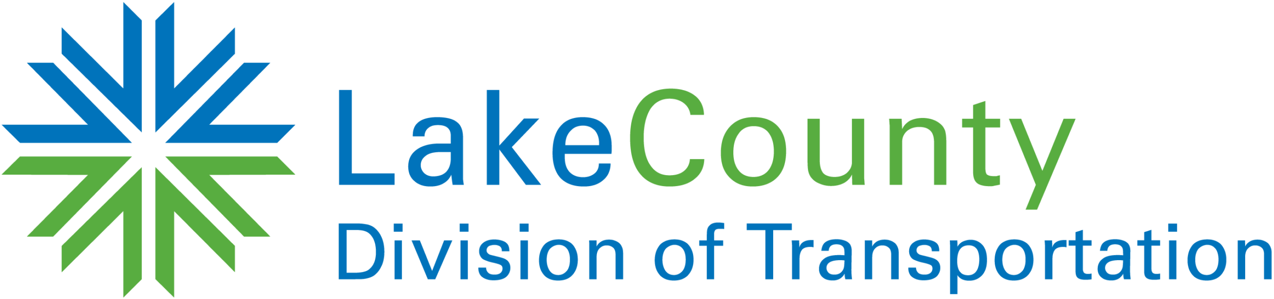 Lake County Division of Transportation